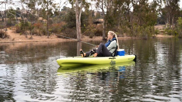 New 2025 Hobie Mirage Passport 12.0R For Sale ($1,849) | Quest ...