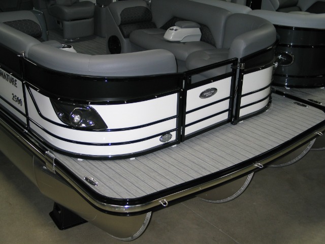 Dune pontoon taupe best sale